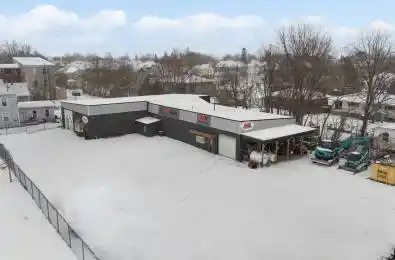 66 Victoria Avenue Smiths Falls Ontario K7A 2P4