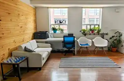 406 Pacific Avenue Unit# B Toronto W02 Ontario M6P 2R1