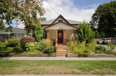 87 Hope Street Port Hope Ontario L1A 2N8