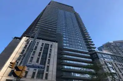 955 Bay Street Unit# 1704 Toronto C01 Ontario M5S 0C6