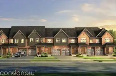 50 Edinburgh Drive Unit# 61 Brampton Ontario L6Y 6A7