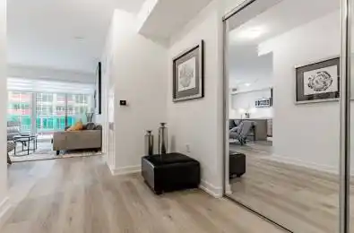 333 Sunseeker Avenue Unit# 528 Innisfil Ontario L9S 0J7