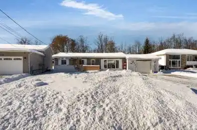 1032 Gilmore Avenue Innisfil Ontario L0L 1W0