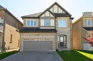 32 Celano Drive Hamilton Ontario L8B 1V3