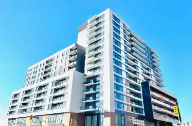 1350 ELLESMERE Road Unit# 1204 Toronto E09 Ontario M1P 0G6