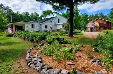 322 Kuno Road Carlow/Mayo Ontario K0L 1G0