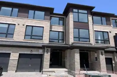 45 Red Maple Lane Barrie Ontario L9J 0N9