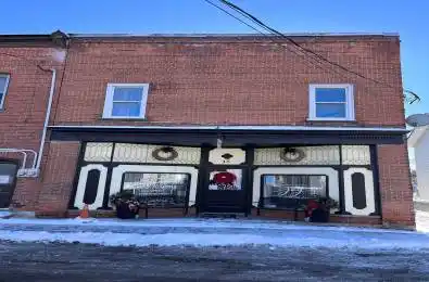 15 George Street Havelock-Belmont-Methuen Ontario K0L 1Z0
