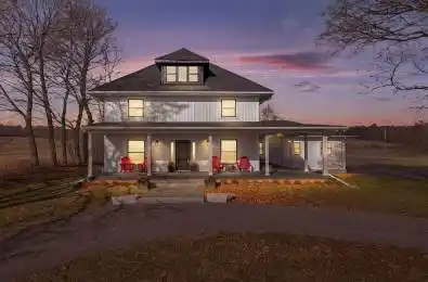 6601 Jamieson Road Port Hope Ontario L0A 1B0