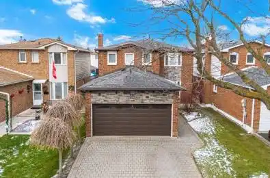 62 Oleander Crescent Brampton Ontario L6Z 2C2