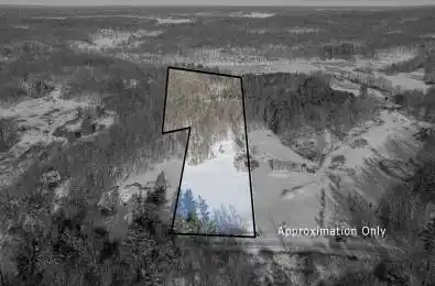 Part 1 Burnt Hills Road Frontenac Ontario K0H 1H0