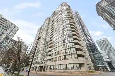 330 Rathburn Road Unit# 305 Mississauga Ontario L5B 3Y1
