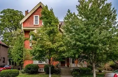 95-97 FAIRHOLT Road Hamilton Ontario L8M 2T6