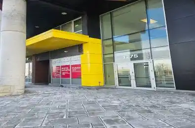 1275 FINCH Avenue Unit# 403 Toronto W05 Ontario M3J 0L5