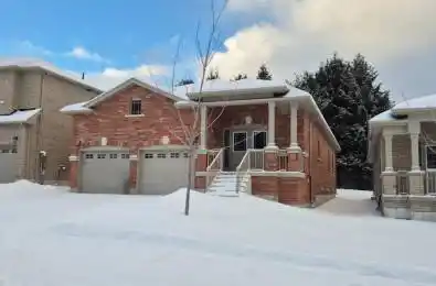 18 Revol Road Penetanguishene Ontario L9M 0W8