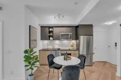 543 Richmond Street Unit# 713 Toronto C01 Ontario M5V 0W9