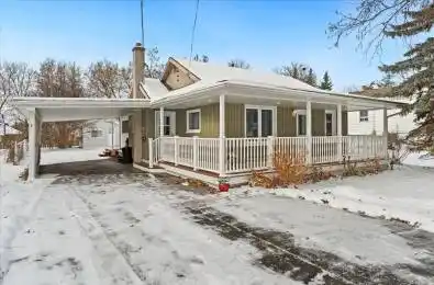 36 Valleyview Crescent Belleville Ontario K8P 3G1