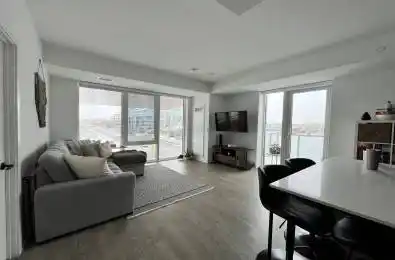 215 Lakeshore Road Unit# 331 Mississauga Ontario L5H 0A7