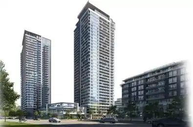 38 Water Walk Drive Unit# 709 Markham Ontario L3R 6M8