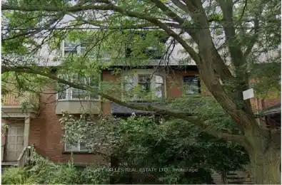 678 Huron Street Unit# 100 Toronto C02 Ontario M5R 2R9