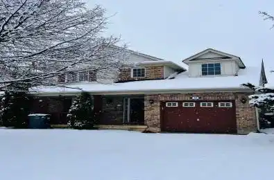 16 Marshmarigold Drive Brampton Ontario L7A 2S9