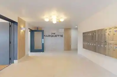 1 Marquette Avenue Unit# 23 Toronto C04 Ontario M6A 1X8