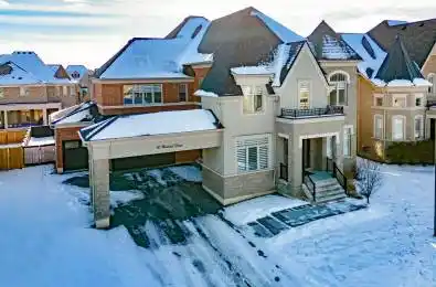 16 Ballard Drive King Ontario L7B 0N9