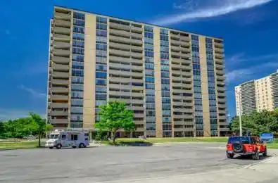 40 Panorama Court Unit# 601 Toronto W10 Ontario M9V 4M1