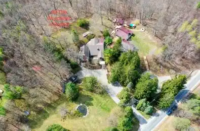 88 Fog Road King Ontario L7B 1A3