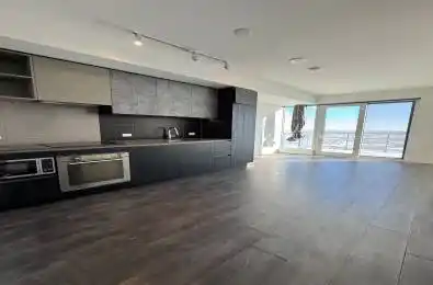 1000 Portage Parkway Unit# 4308 Vaughan Ontario L4K 0L1