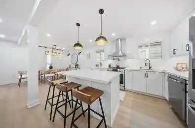 11 Garside Avenue Hamilton Ontario L8G 4A8