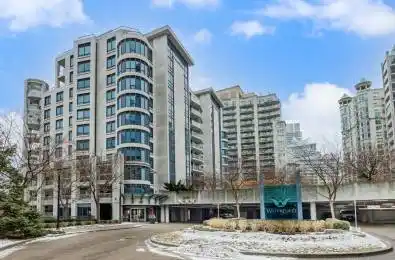 2095 Lake Shore Boulevard Unit# PH15 Toronto W06 Ontario M8V 4G4
