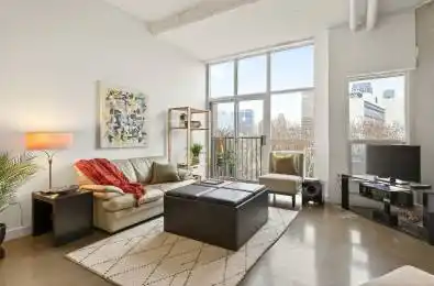 66 Bay Street Unit# 503 Hamilton Ontario L8P 4Z6