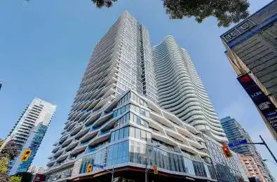 85 Wood Street Unit# 3206 Toronto C08 Ontario M4Y 0E8