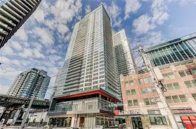 19 Bathurst Street Unit# 1011 Toronto C01 Ontario M5V 0N2