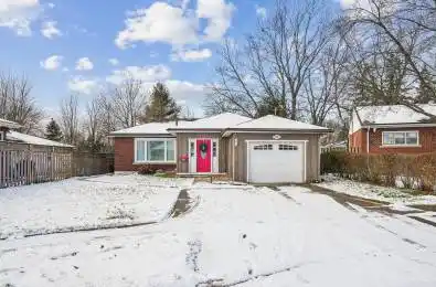 7792 Wilson Crescent Niagara Falls Ontario L2G 4S4