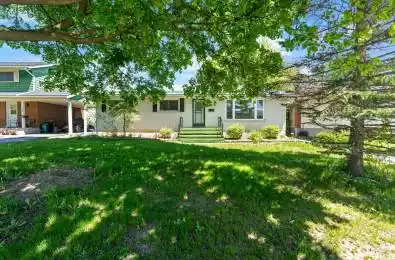 5 Armour Crescent Quinte West Ontario K8V 2V9