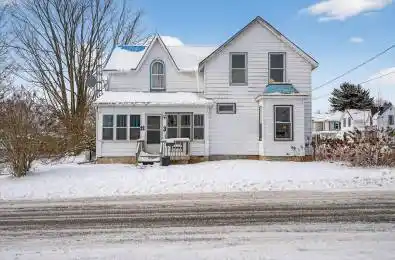 3 Ann Street Havelock-Belmont-Methuen Ontario K0L 1Z0