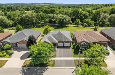 230 Fairway Road Woodstock Ontario N4T 1W3