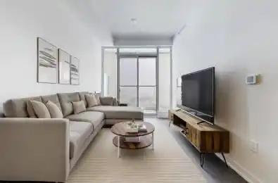 39 Mary Street Unit# 3201 Barrie Ontario L4N 1S9