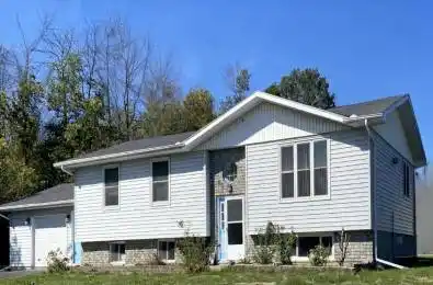 89 St Lawrence Street South Stormont Ontario K0C 1M0