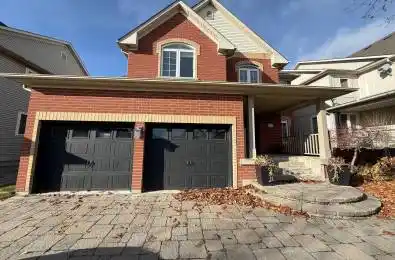 927 Gaslight Way Mississauga Ontario L5W 1A2