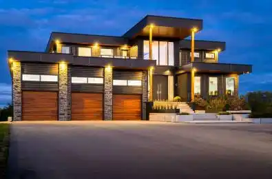 4 Raintree Court Clearview Ontario L9Y 0K2