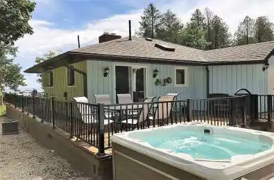 328 Cedar Avenue Meaford Ontario N4L 1W5