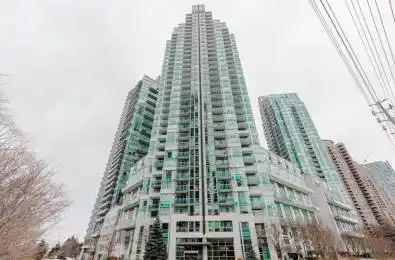 220 Burnhamthorpe Road Unit# 2102 Mississauga Ontario L5B 4N4