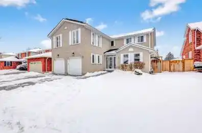 21 Riva Ridge Brantford Ontario N3P 1S2
