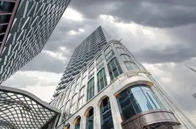 470 Front Street Unit# PH10 Toronto C01 Ontario M5V 0V6