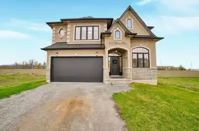 24 Cesar Place Hamilton Ontario L9G 0G3