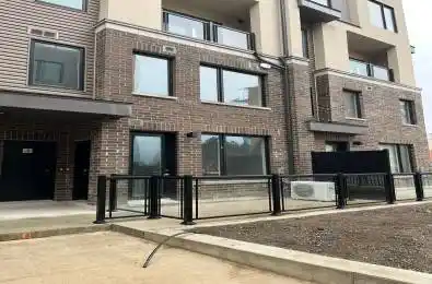 3409 Ridgeway Drive Unit# 3 Mississauga Ontario L5L 0B9