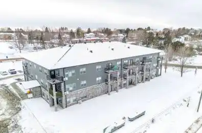 78A Queen Street Unit# 207 Bonnechere Valley Ontario K0J 1T0